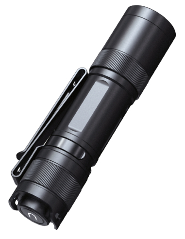 FENIX - E12 V3.0 - Lampe de poche EDC - 200 LUMENS