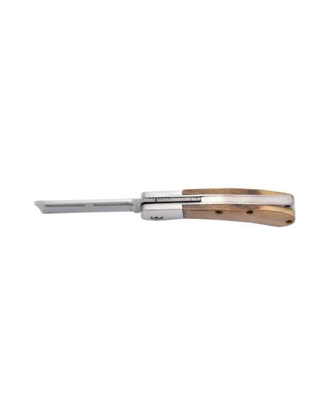 Max Knives P14 OL - Manche en Olivier