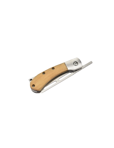 Max Knives P14 OL - Manche en Olivier