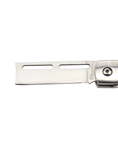 Max Knives P14 OL - Manche en Olivier