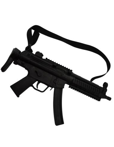 PIRANHA - M015A - MP5