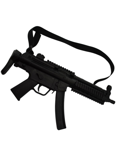 PIRANHA - M015A - MP5