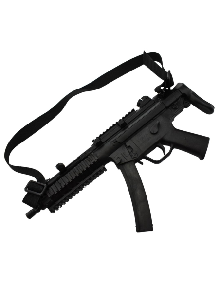 PIRANHA - M015A - MP5