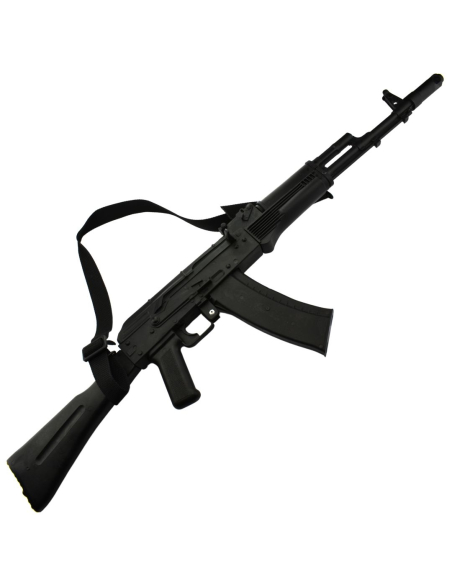 PIRANHA - M017 - AK47