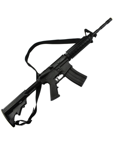 PIRANHA - M016 - M16