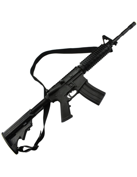 PIRANHA - M016 - M16
