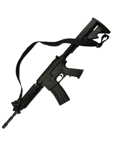 PIRANHA - M016 - M16