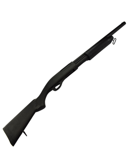 PIRANHA - M020 - SHORT GUN