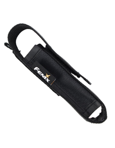 FENIX - PD32R SE - Brunette - Lampe de poche tactique rechargeable de haute performance - 1400 LUMENS