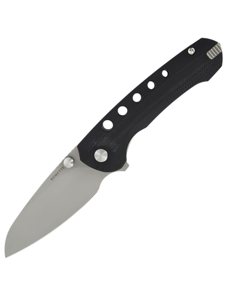 REMETTE KNIVES - RTBEE-G