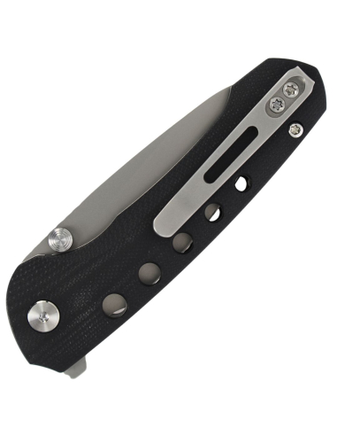REMETTE KNIVES - RTBEE-G