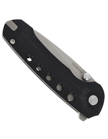 REMETTE KNIVES - RTBEE-G