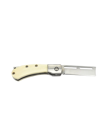 Max Knives P14 B - Manche en os