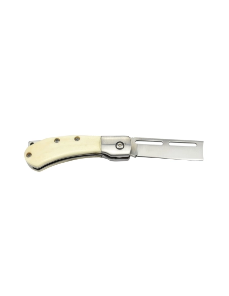 Max Knives P14 B - Manche en os