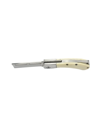 Max Knives P14 B - Manche en os