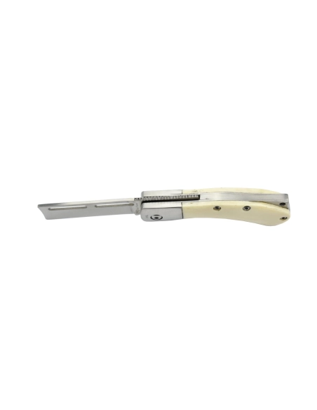 Max Knives P14 B - Manche en os