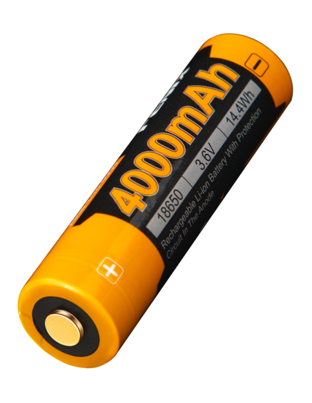 FENIX - ARBL18-4000 - Batterie