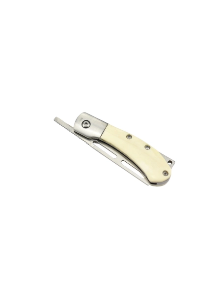 Max Knives P14 B - Manche en os