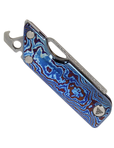 SRM - 6435-TL - Couteau pliant