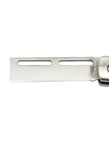 Max Knives P14 B - Manche en os