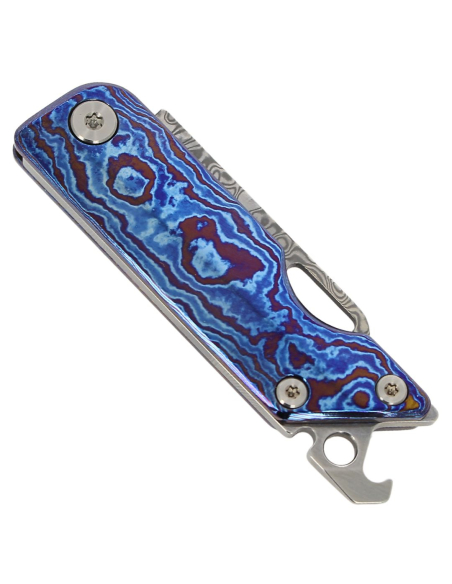 SRM - 6435-TL - Couteau pliant