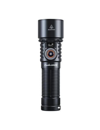 FENIX - LD45R - 2800 LUMENS