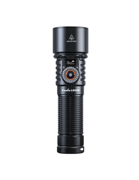FENIX - LD45R - 2800 LUMENS