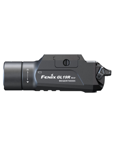 FENIX - GL19R V.2 - 1200 LUMENS