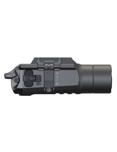 FENIX - GL19R V.2 - 1200 LUMENS