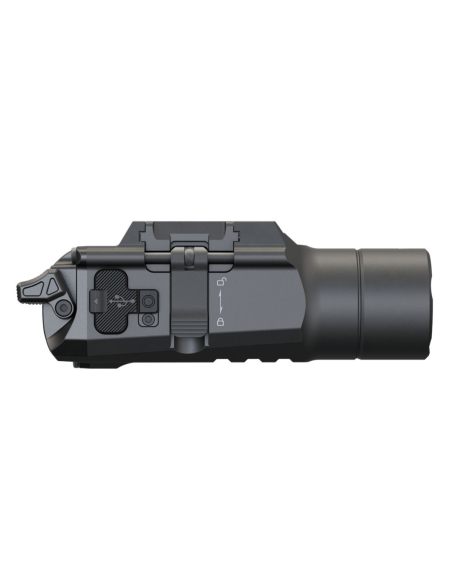 FENIX - GL19R V.2 - 1200 LUMENS