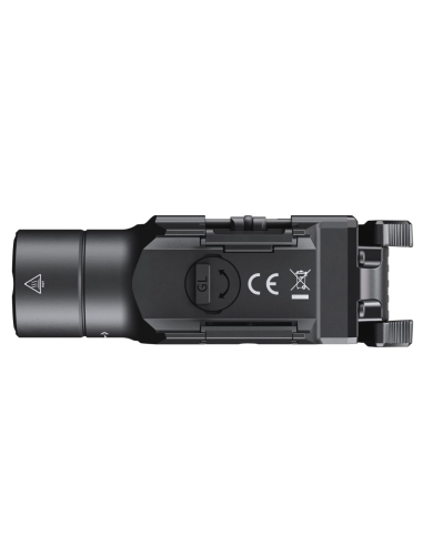 FENIX - GL19R V.2 - 1200 LUMENS