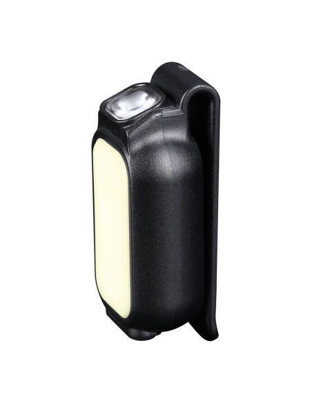 Fenix E-LITE - Mini lampe EDC multifonctions - 150 lumens