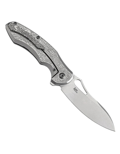 KANSEPT - K1071A3 - Couteau pliant