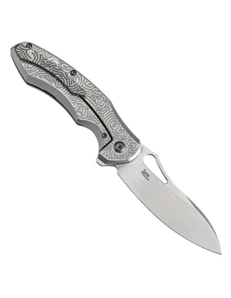 KANSEPT - K1071A3 - Couteau pliant
