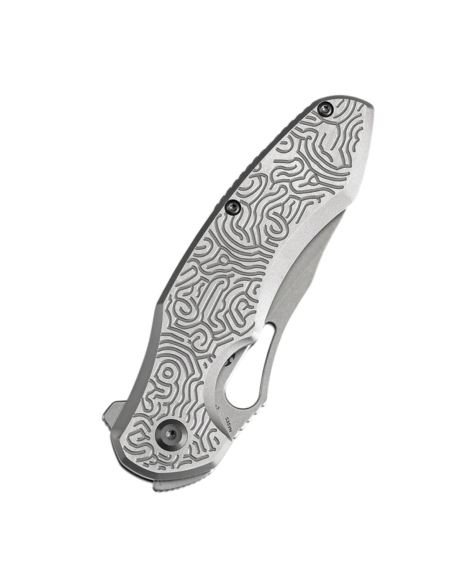 KANSEPT - K1071A3 - Couteau pliant