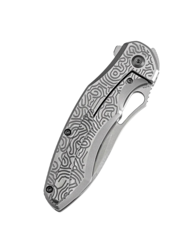 KANSEPT - K1071A3 - Couteau pliant