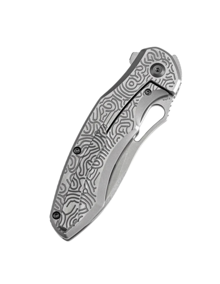 KANSEPT - K1071A3 - Couteau pliant