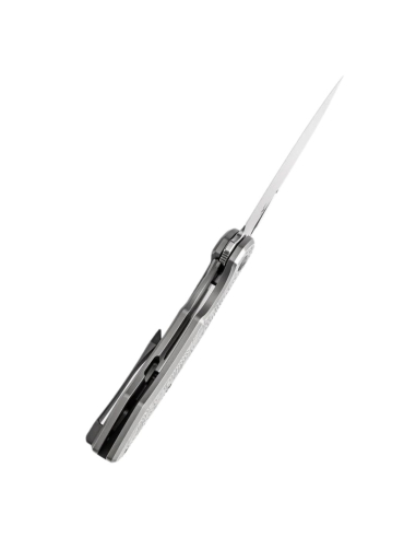 KANSEPT - K1071A3 - Couteau pliant