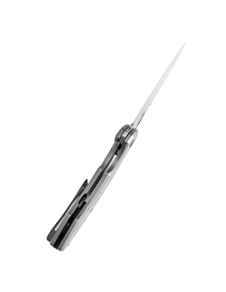 KANSEPT - K1071A3 - Couteau pliant