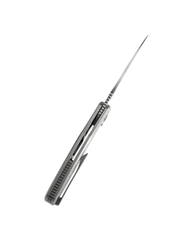 KANSEPT - K1071A3 - Couteau pliant