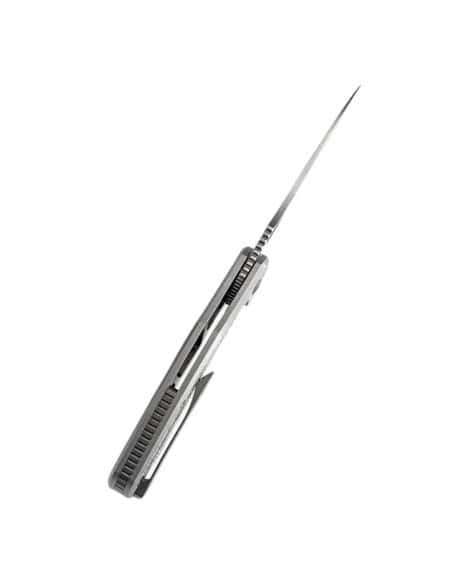 KANSEPT - K1071A3 - Couteau pliant