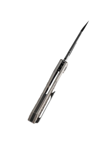 KANSEPT - K1058B4 - Couteau pliant