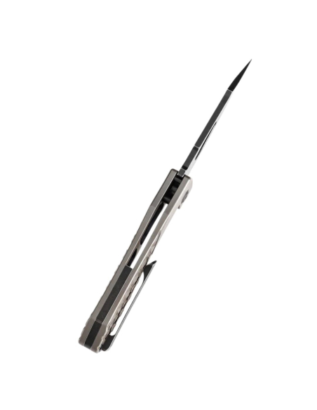 KANSEPT - K1058B4 - Couteau pliant