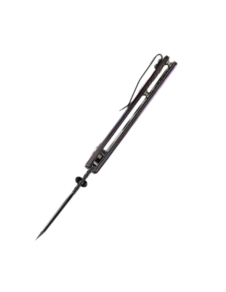 KANSEPT - K1015M1 - Couteau pliant