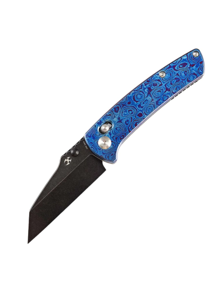 KANSEPT - K1015M1 - Couteau pliant