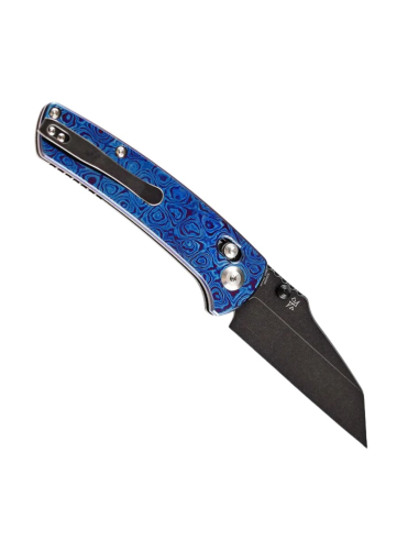 KANSEPT - K1015M1 - Couteau pliant