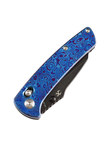 KANSEPT - K1015M1 - Couteau pliant