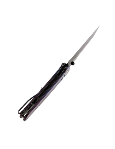KANSEPT - K1015M1 - Couteau pliant