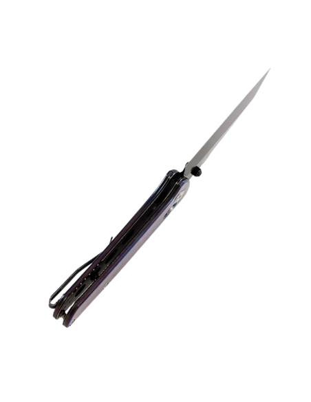 KANSEPT - K1015M1 - Couteau pliant