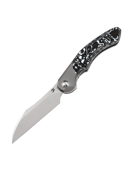 KANSEPT - K1059A2 - Couteau pliant